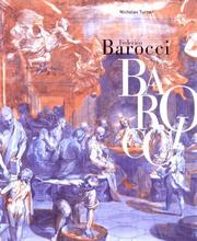 Cover of: Federico Barocci (Editions Adam Biro Books)