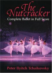 Cover of: The Nutcracker