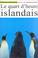 Cover of: Le quart d'heure islandais