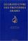 Cover of: Le Grand livre des proverbes arabes