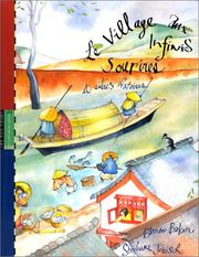 Cover of: Village aux infinis sourires et autres h