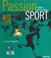 Cover of: Passion sport 
