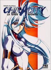 Cover of: Chirality : La terre promise