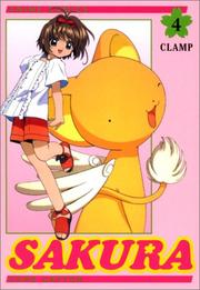 Cover of: Sakura Card Captor, tome 4 by Clamp