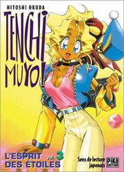 Cover of: Tenchi Muyo, tome 3