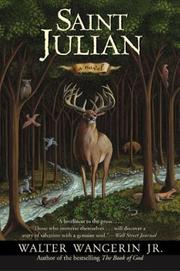 Cover of: Saint Julian