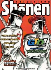 Shônen Collection, tome 2 (French Edition) by Collectif