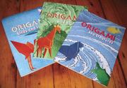 Cover of: Animal Origami Adventure (Origami) by Dover Publications, Inc.