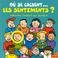 Cover of: Où se cachent les sentiments?