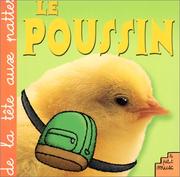 Cover of: Le poussin by Pierre Caillou