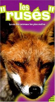 Cover of: Les "rusés"