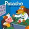 Cover of: Patache chez le docteur