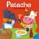 Cover of: Patache à la cantine