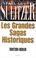 Cover of: Les Grandes Sagas Historiques