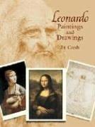 Leonardo Paintings and Drawings by Leonardo da Vinci