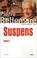 Cover of: Suspens 2