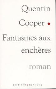 Cover of: Fantasmes aux enchères