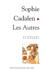 Cover of: Les Autres