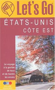 Cover of: Etats-Unis, Côte est 2002