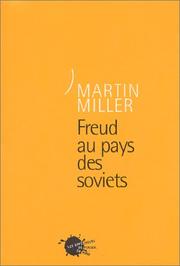 Cover of: Freud au pays des Soviets