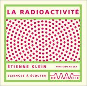 Cover of: La Radioactivité