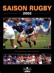 Saison rugby 2002 by Richard Escot
