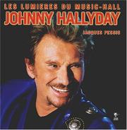 Cover of: Johnny Hallyday