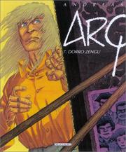 Cover of: Arq, tome 7 : Dorro Zengu