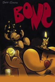 Cover of: Bone, tome 10  by Jeff Smith