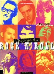 Cover of: L'héritage du Rock'n'Roll