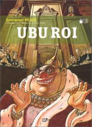 Cover of: Ubu Roi, tome 1