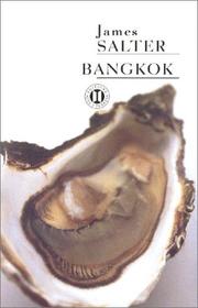 Cover of: Bangkok