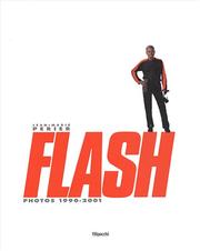 Cover of: Flash by Jean-Marie Perier
