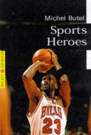 Cover of: Sports Heroes (The Pocket Archives Series)