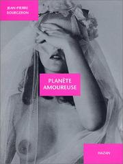 Cover of: Planète amoureuse