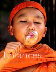 Cover of: Enfances lointaines by Kevin Kling, Bernard Dupaigne
