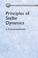 Cover of: Principles of Stellar Dynamics