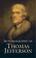 Cover of: Autobiography of Thomas Jefferson