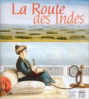 Cover of: La Route des Indes