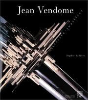 Jean Vendome by Sophie Lefèvre