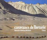 Cover of: Caravanes de Tartarie