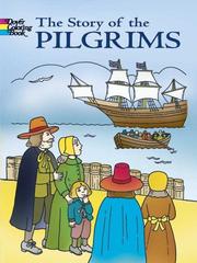 Cover of: The Story of the Pilgrims by Fran Newman-D'Amico