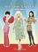 Cover of: Glamorous Television Stars Paper Dolls