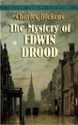Cover of: The mystery of Edwin Drood by Nancy Holder