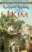 Cover of: Kim by Rudyard Kipling