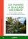 Cover of: Les plantes à feuillage décoratif