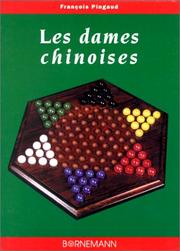 Cover of: Les dames chinoises