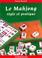 Cover of: Le mahjong