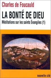 Cover of: Méditations sur les saints Évangiles