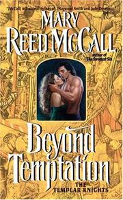 Cover of: Beyond temptation